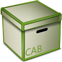 Cab Box icon